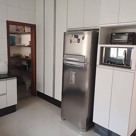 Casa Aguas De Lindoia Com Acesso Ao Thermas Ngoại thất bức ảnh