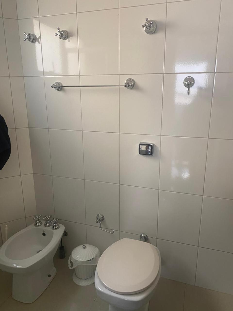 Casa Aguas De Lindoia Com Acesso Ao Thermas Ngoại thất bức ảnh