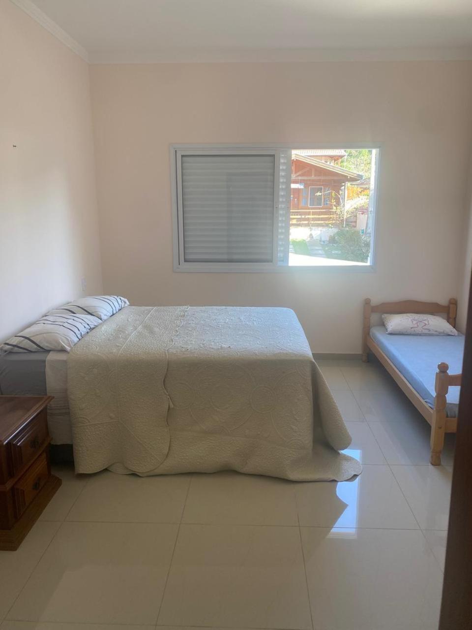Casa Aguas De Lindoia Com Acesso Ao Thermas Ngoại thất bức ảnh