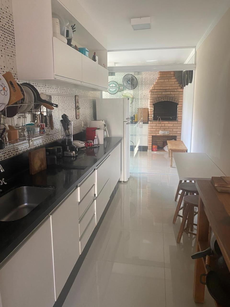 Casa Aguas De Lindoia Com Acesso Ao Thermas Ngoại thất bức ảnh