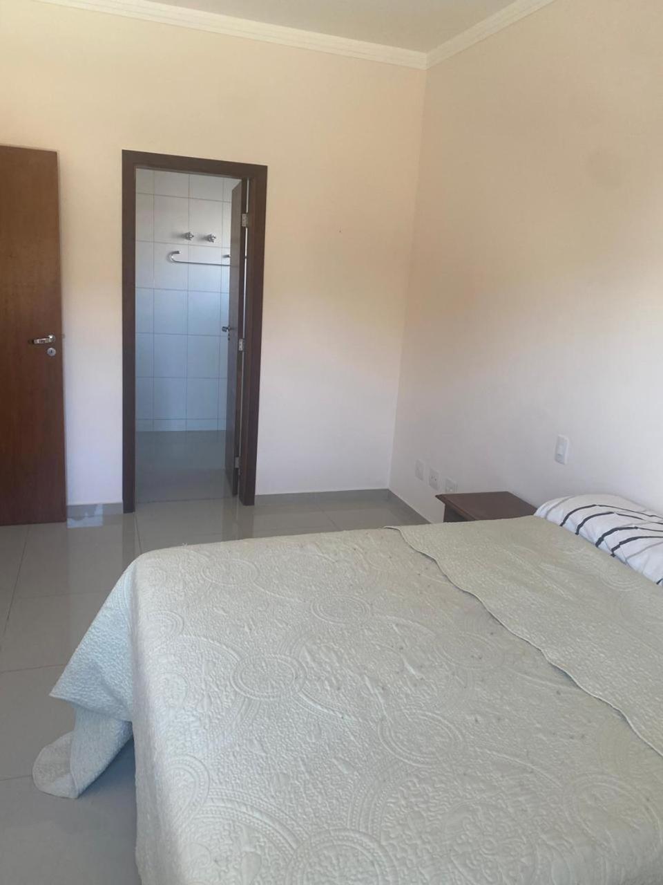 Casa Aguas De Lindoia Com Acesso Ao Thermas Ngoại thất bức ảnh