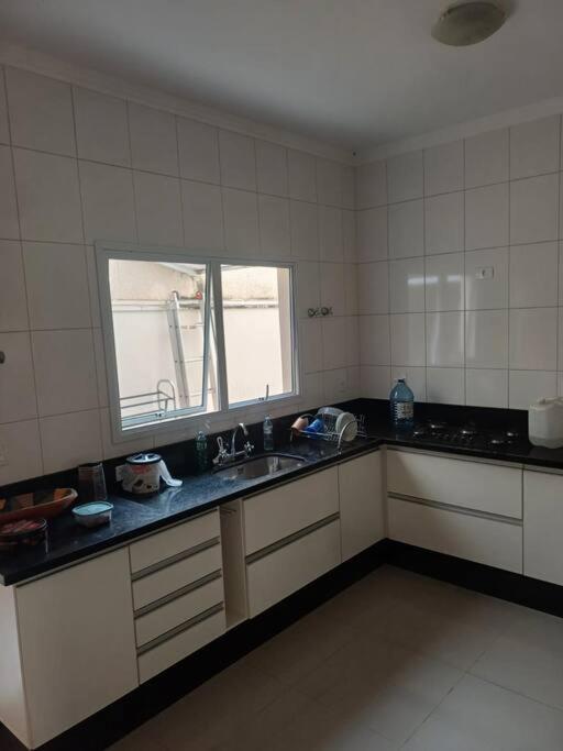 Casa Aguas De Lindoia Com Acesso Ao Thermas Ngoại thất bức ảnh
