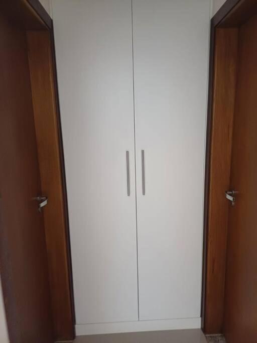 Casa Aguas De Lindoia Com Acesso Ao Thermas Ngoại thất bức ảnh