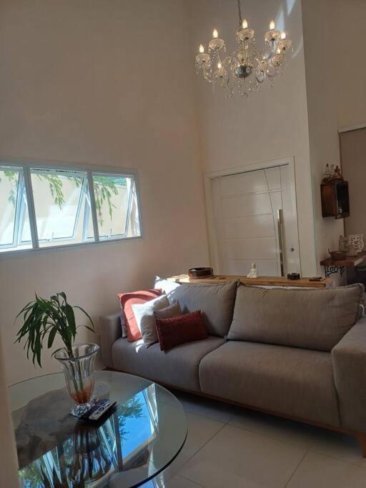 Casa Aguas De Lindoia Com Acesso Ao Thermas Ngoại thất bức ảnh