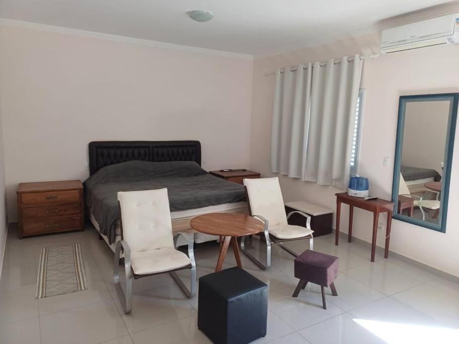 Casa Aguas De Lindoia Com Acesso Ao Thermas Ngoại thất bức ảnh